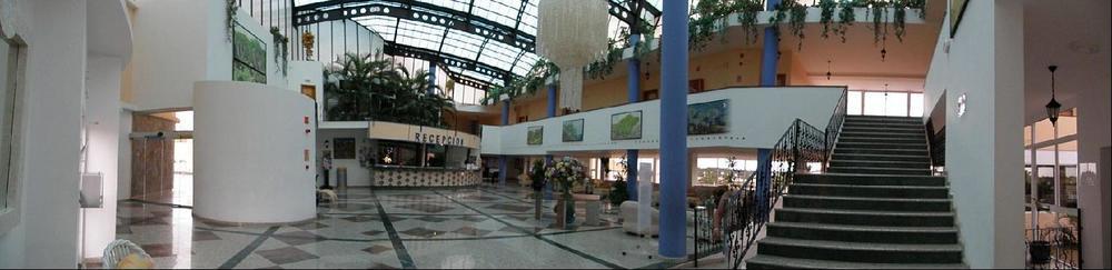Club Drago Park 4*