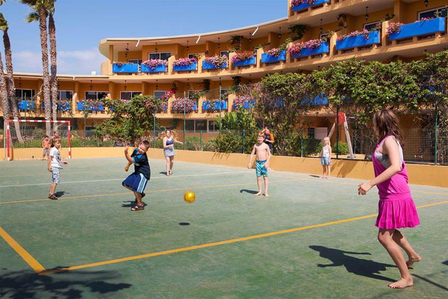 Club Drago Park Hotel Costa Calma