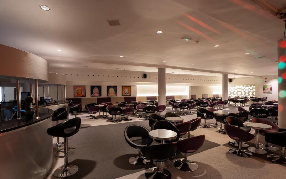 Club Drago Park Hotel