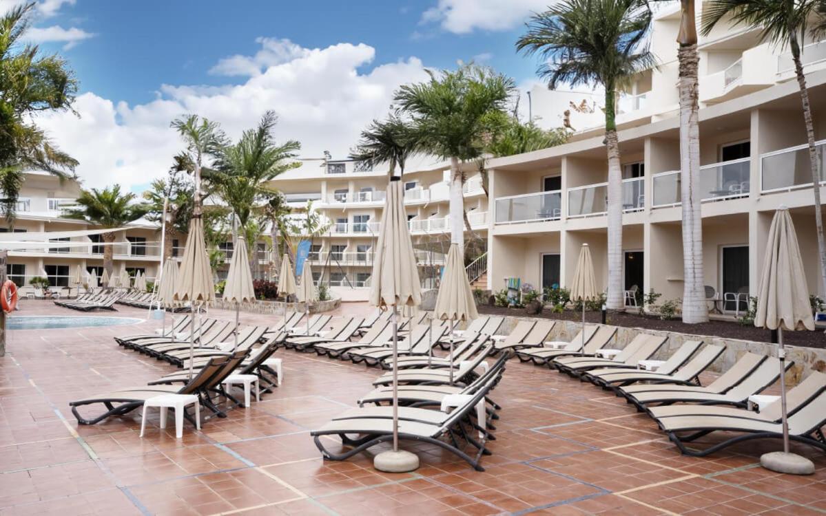 Hotel Club Drago Park 4*