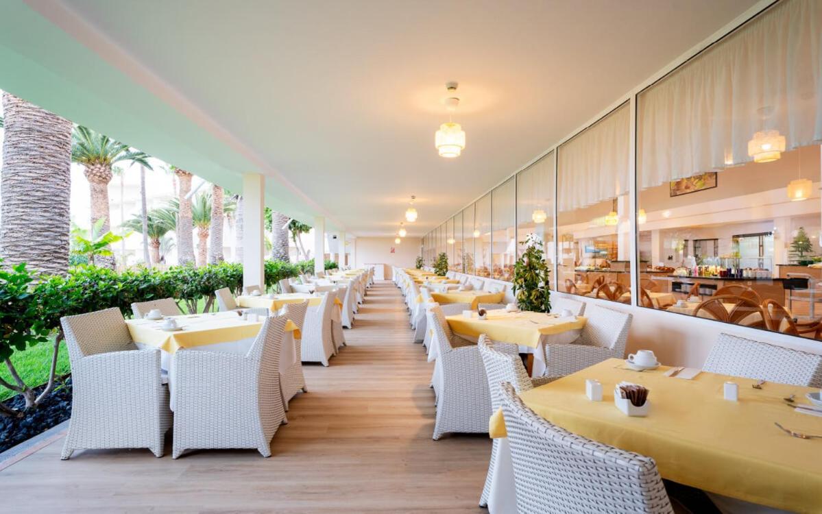 Club Drago Park Hotel