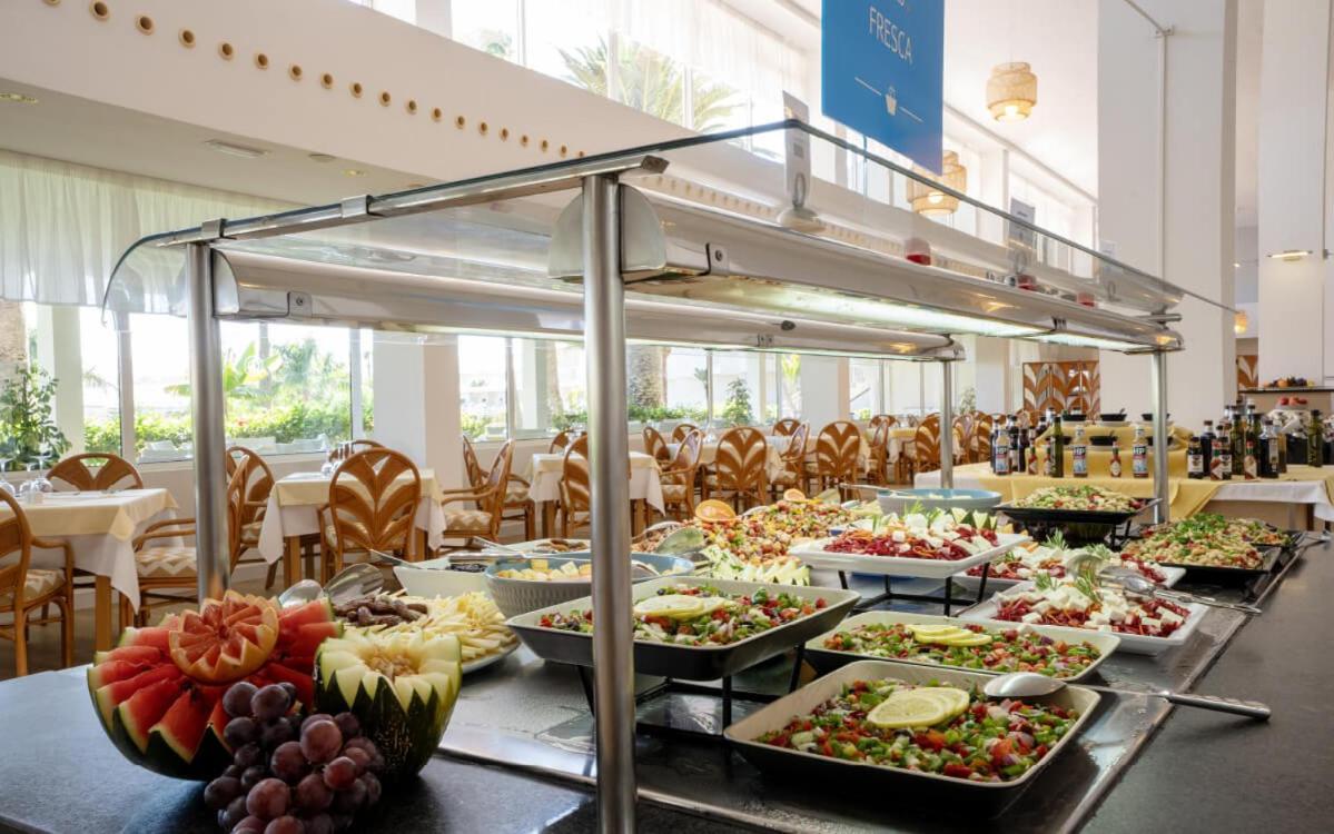 Hotel Club Drago Park Costa Calma