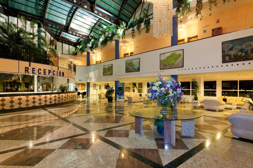 Club Drago Park 4*