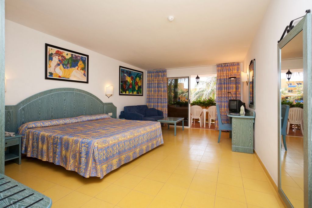 Club Drago Park 4* Costa Calma