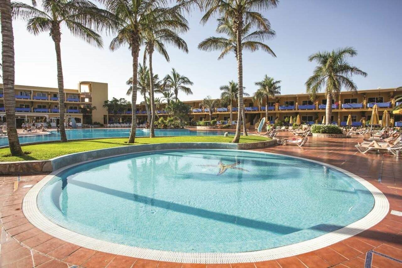Hotel Club Drago Park 4*