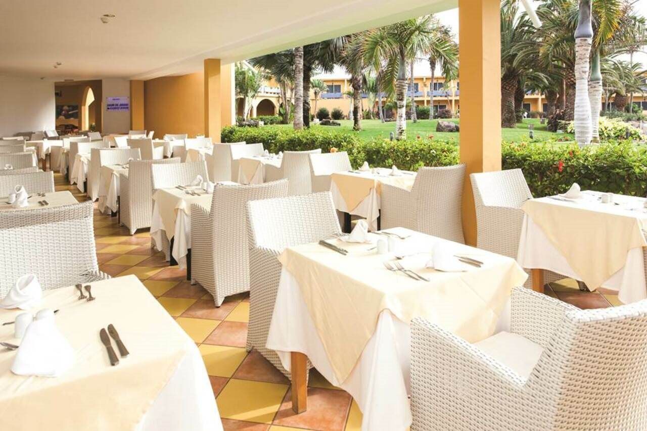Club Drago Park Costa Calma