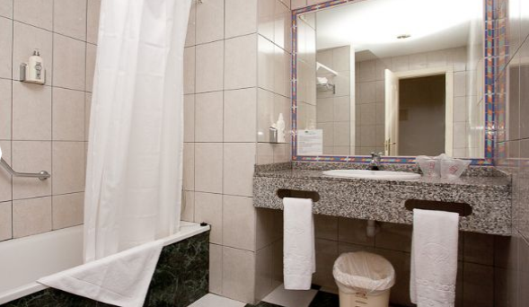 Club Drago Park Hotel 4*