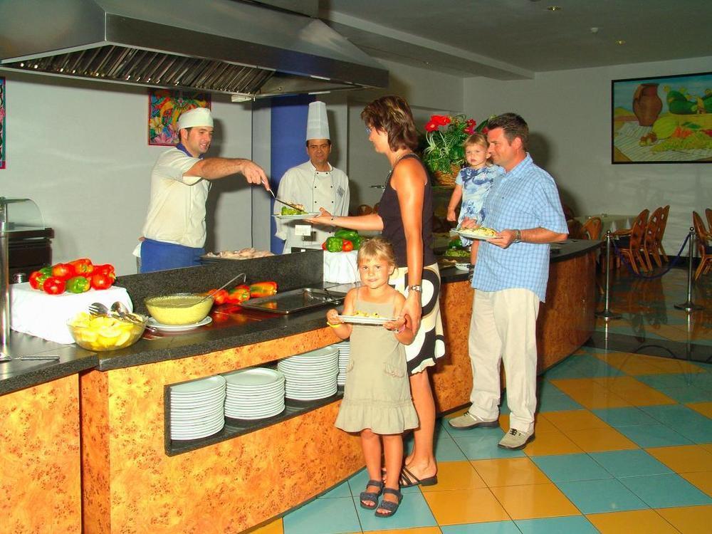 Club Drago Park Costa Calma