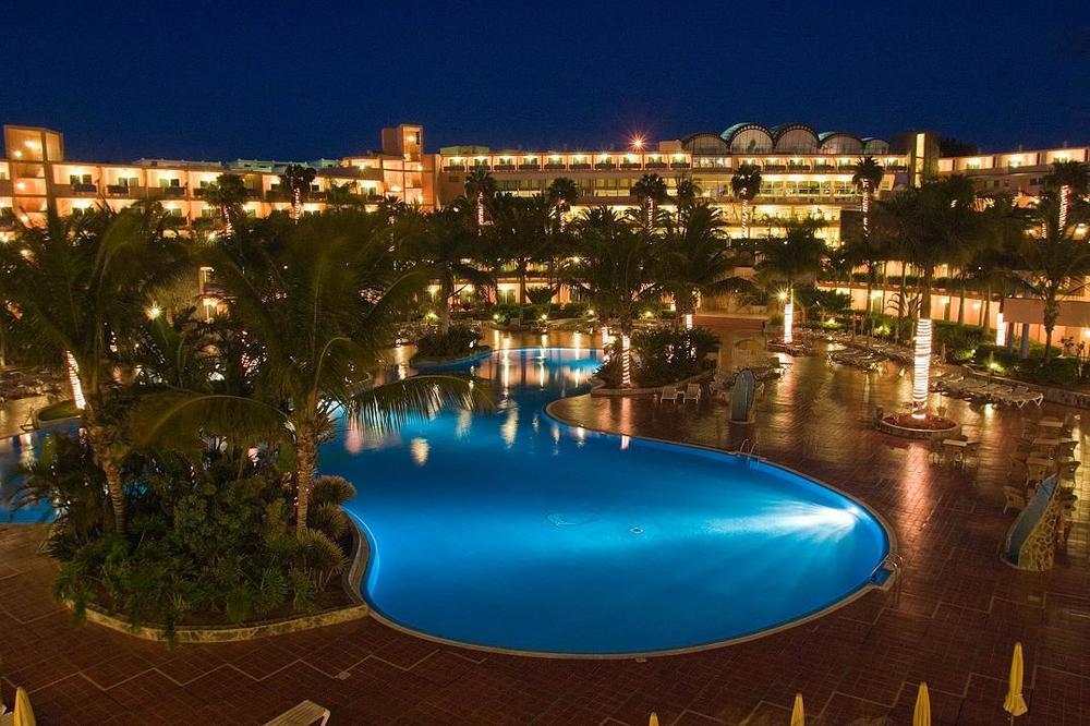 Club Drago Park Hotel