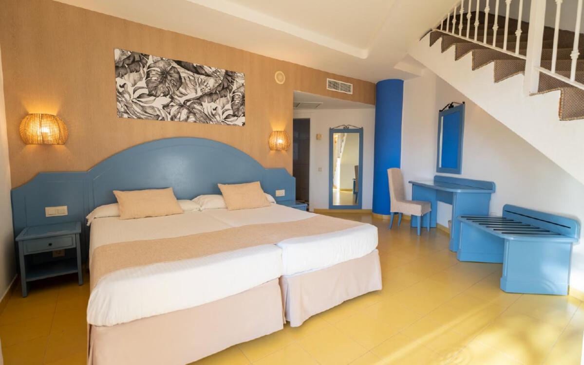 Club Drago Park Hotel
