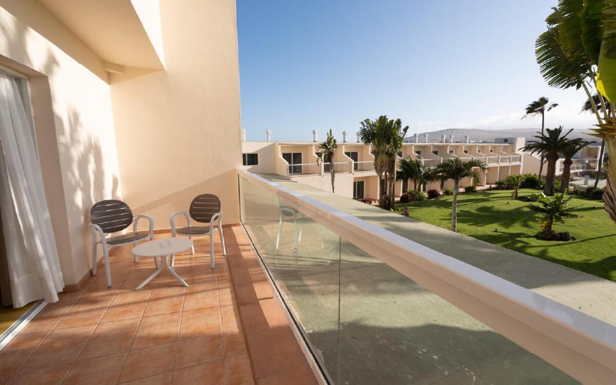 Club Drago Park Hotel Costa Calma