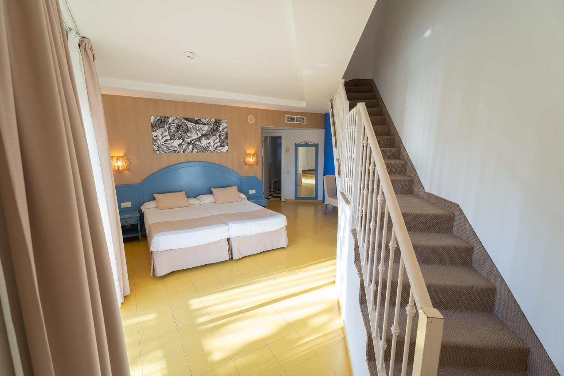 Hotel Club Drago Park Costa Calma