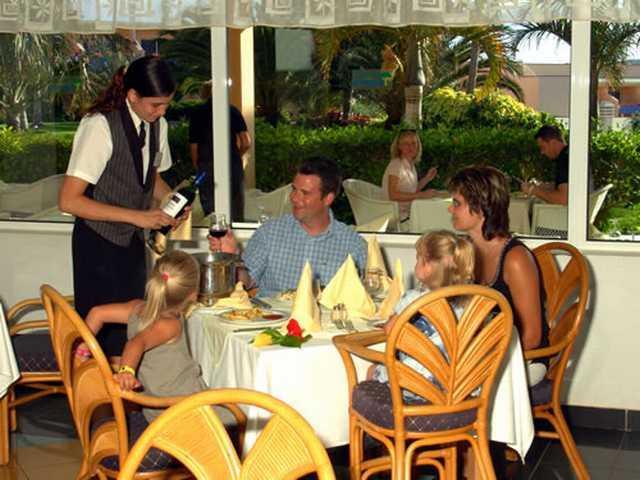 Club Drago Park Hotel 4*