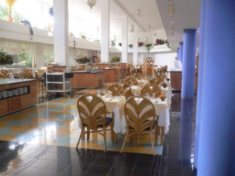 Club Drago Park 4* Costa Calma