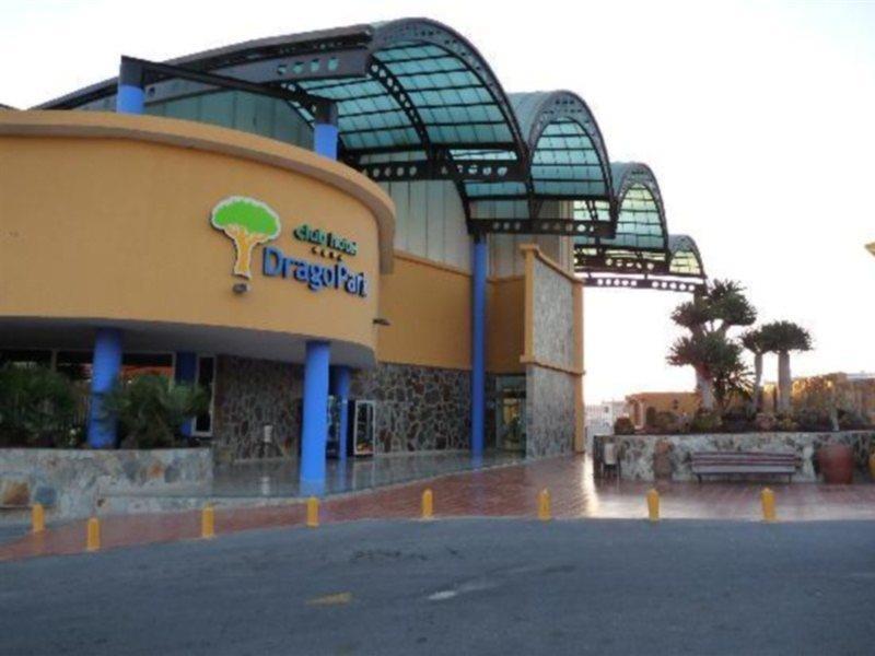 Club Drago Park Hotel 4*
