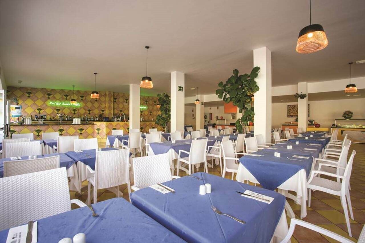 Hotel Club Drago Park
