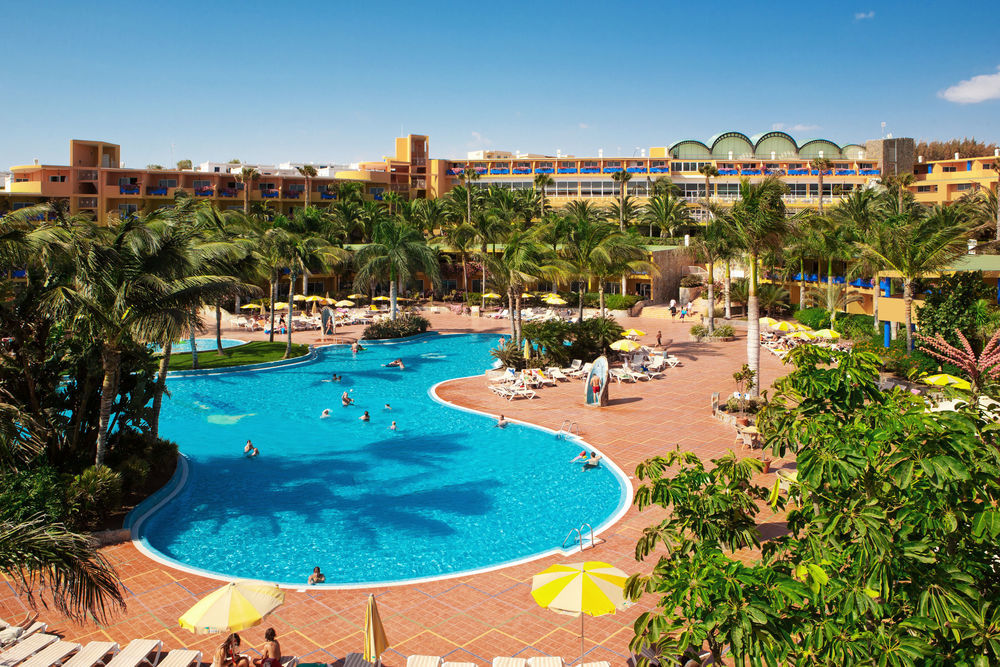 Club Drago Park Hotel
