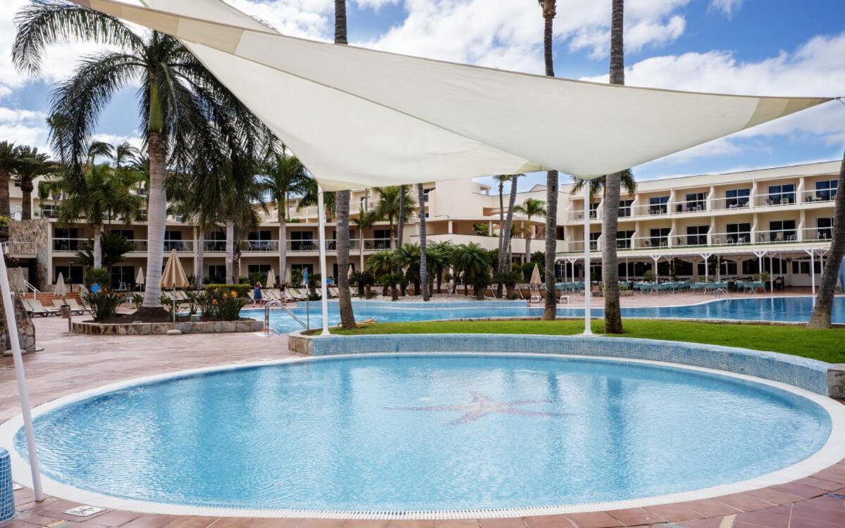 Hotel Club Drago Park 4*