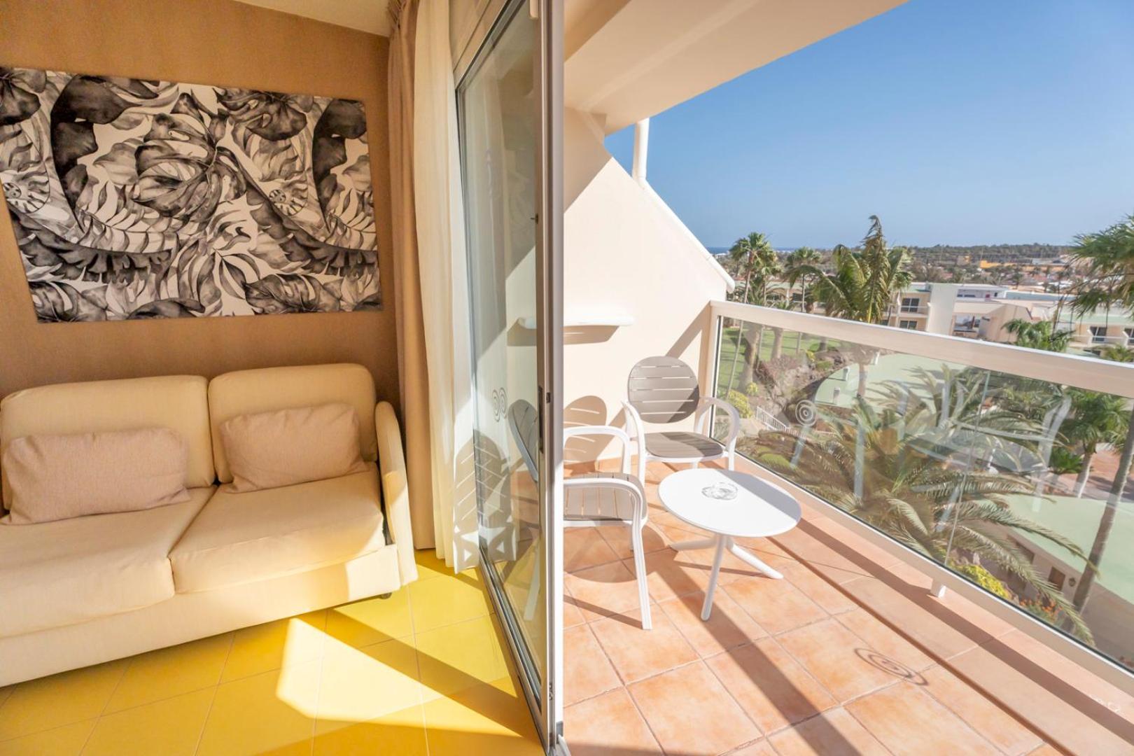 Club Drago Park Hotel Costa Calma
