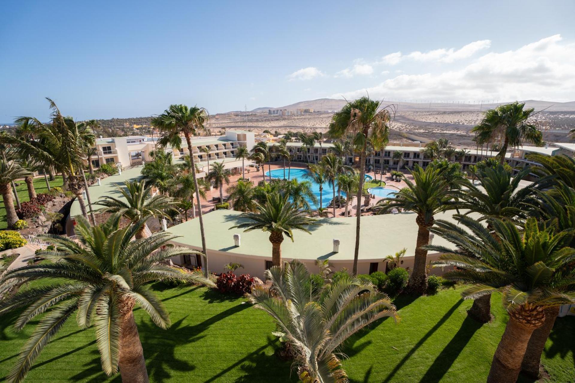 Club Drago Park Hotel Costa Calma
