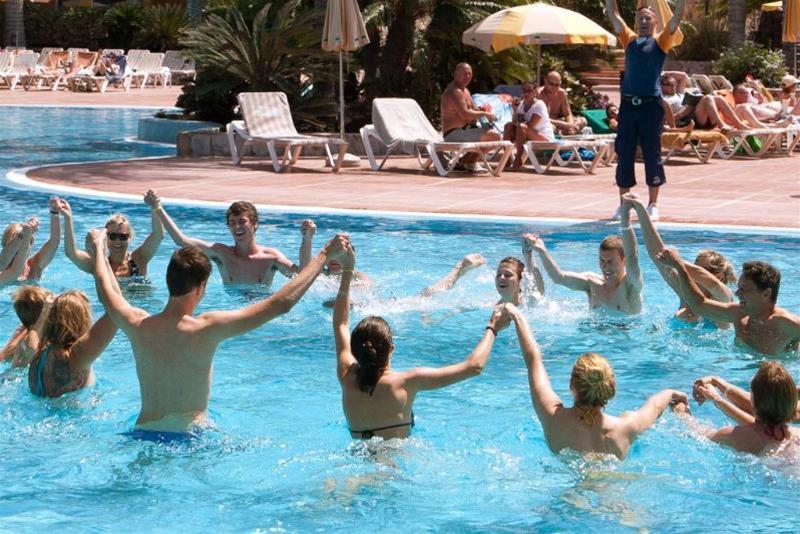 Hotel Club Drago Park 4*