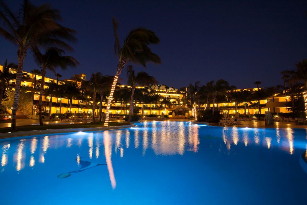 Club Drago Park 4* Costa Calma