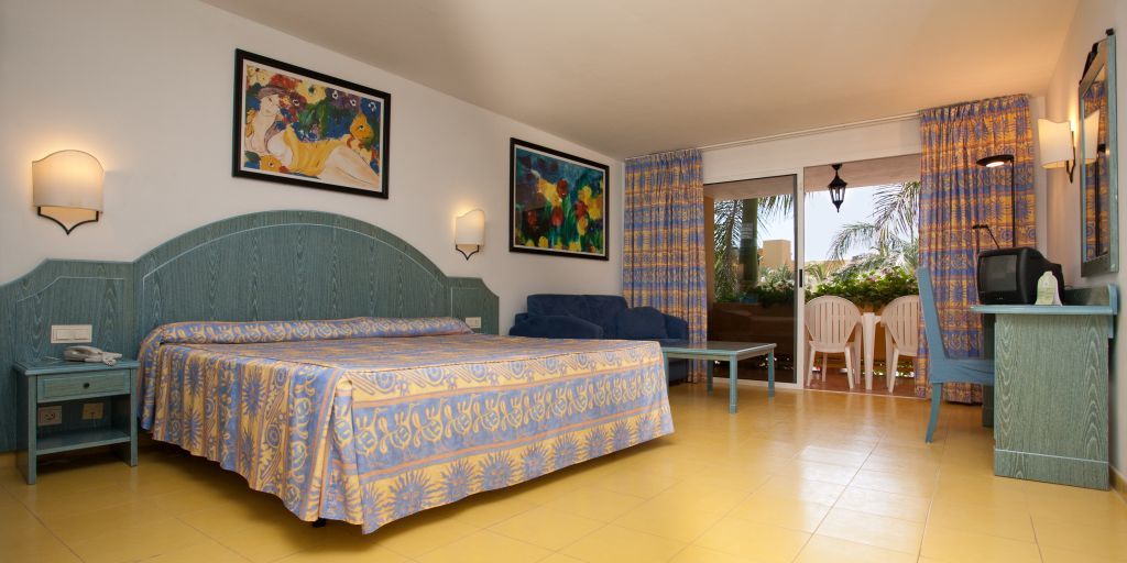Club Drago Park Hotel