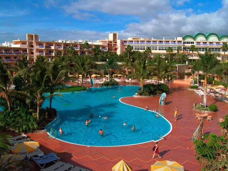 Club Drago Park Hotel Costa Calma