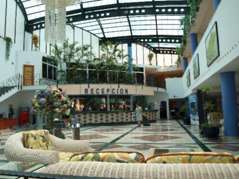 Club Drago Park Hotel Costa Calma