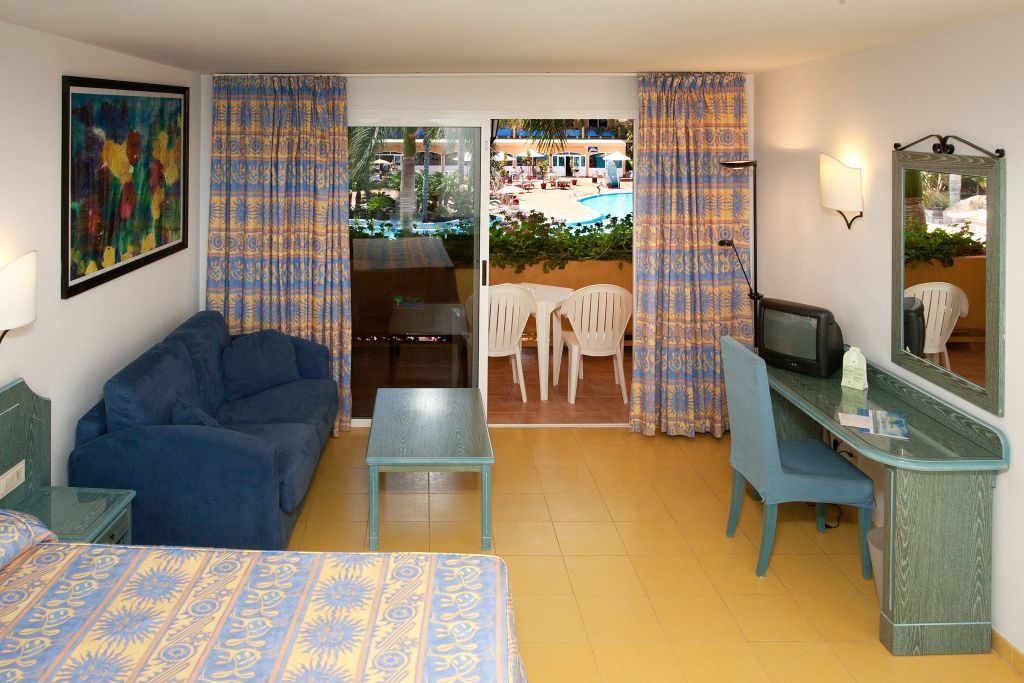 Hotel Club Drago Park