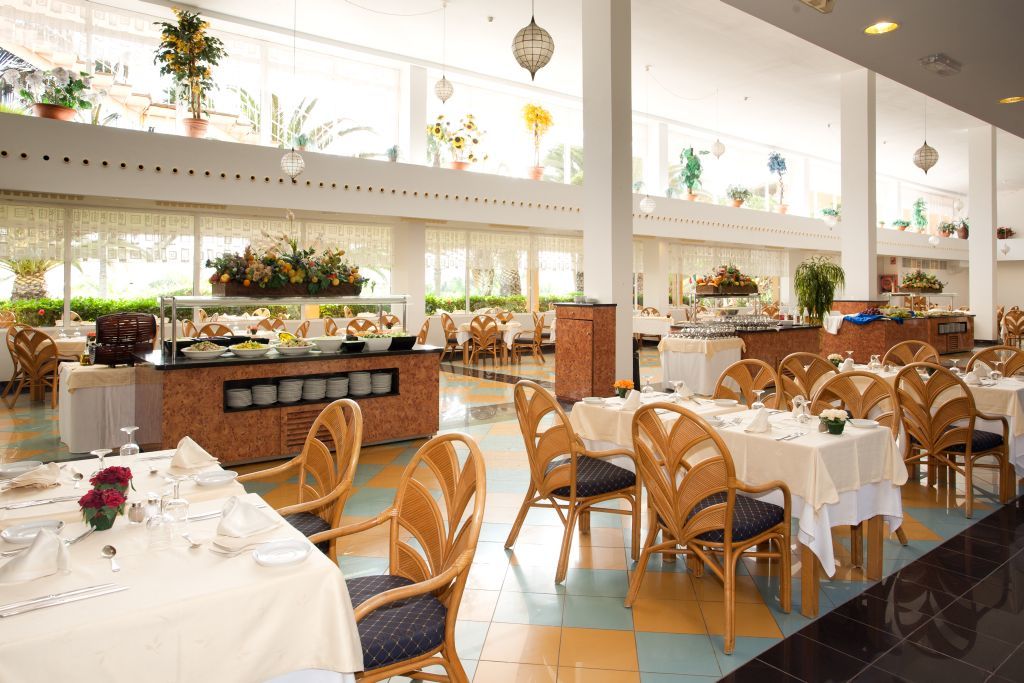 Club Drago Park Hotel Costa Calma