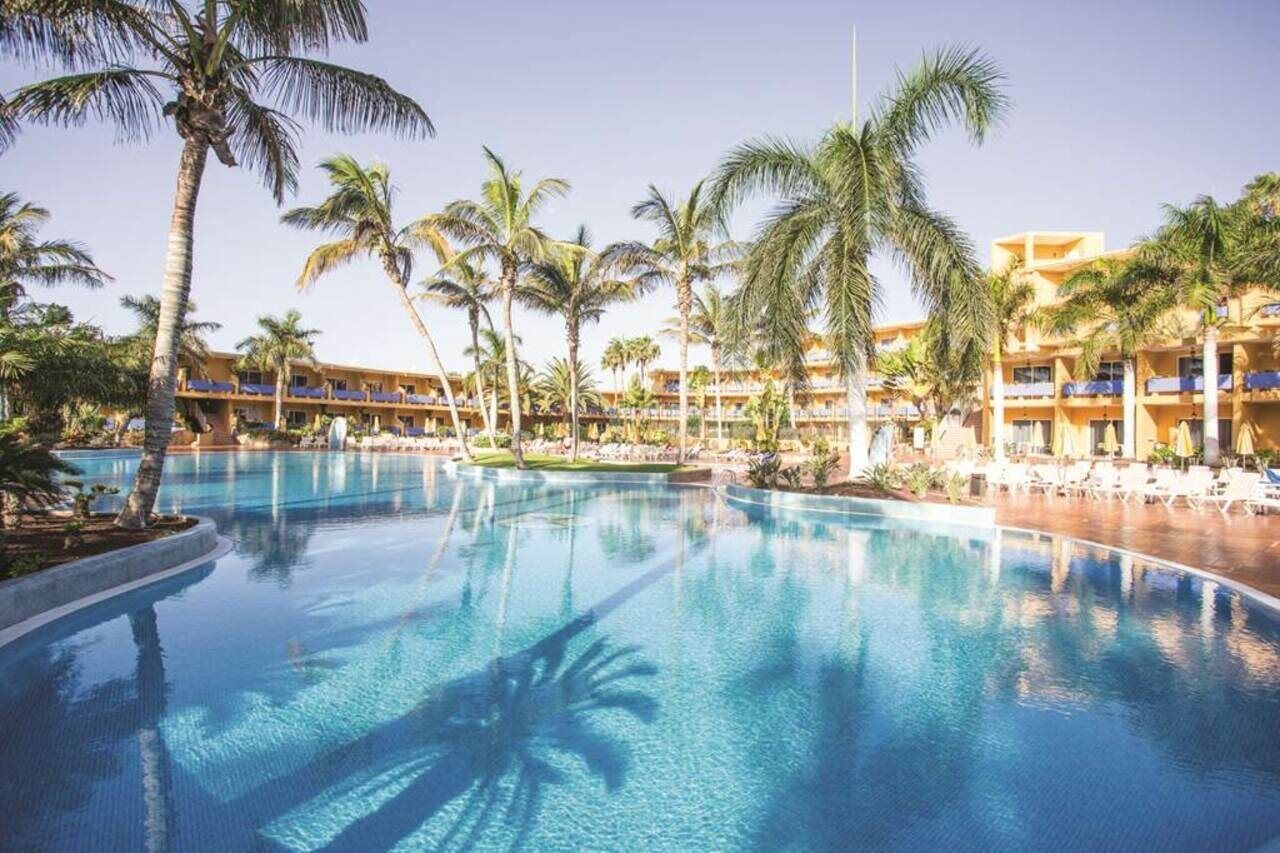 Hotel Club Drago Park 4*