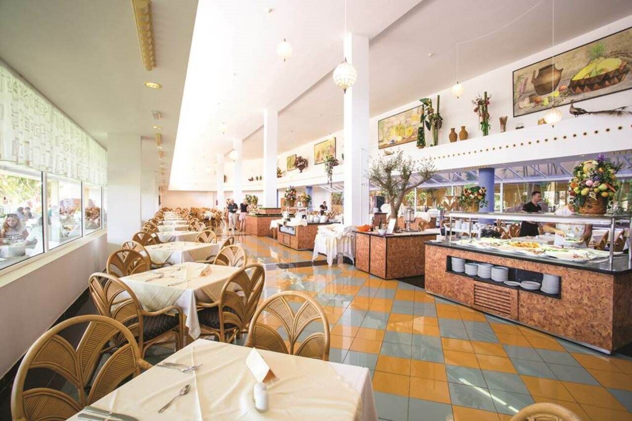 Hotel Club Drago Park 4*